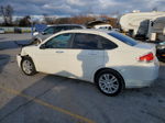 2011 Ford Focus Sel Белый vin: 1FAHP3HN3BW191015