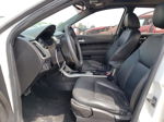 2011 Ford Focus Sel Белый vin: 1FAHP3HN5BW200734