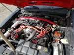 1997 Ford Mustang Gt Black vin: 1FALP42X1VF141874