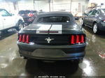 2015 Ford Mustang V6 Серый vin: 1FATP8EM0F5356145