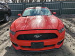 2015 Ford Mustang  Red vin: 1FATP8EM0F5404419