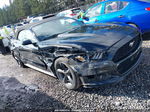 2015 Ford Mustang V6 Черный vin: 1FATP8EM1F5372631