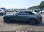 2016 Ford Mustang V6 Turquoise vin: 1FATP8EM2G5290943