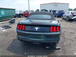 2016 Ford Mustang V6 Turquoise vin: 1FATP8EM2G5290943