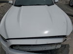 2015 Ford Mustang  White vin: 1FATP8EM3F5326878