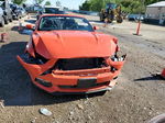 2015 Ford Mustang  Orange vin: 1FATP8EM3F5393125