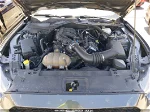 2016 Ford Mustang V6 Gray vin: 1FATP8EM4G5236012