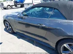 2016 Ford Mustang V6 Gray vin: 1FATP8EM4G5236012