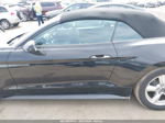 2016 Ford Mustang V6 Gray vin: 1FATP8EM8G5273838