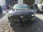 2015 Ford Mustang  Black vin: 1FATP8EM9F5330434