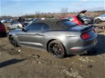 2015 Ford Mustang  Charcoal vin: 1FATP8EM9F5367516