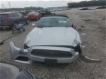 2016 Ford Mustang  Silver vin: 1FATP8EMXG5269578