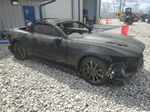 2015 Ford Mustang Gt Burn vin: 1FATP8FF0F5323629