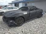 2015 Ford Mustang Gt Burn vin: 1FATP8FF0F5323629