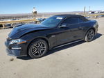 2020 Ford Mustang Gt Black vin: 1FATP8FF0L5115228