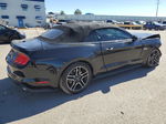 2020 Ford Mustang Gt Black vin: 1FATP8FF0L5115228
