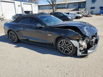 2020 Ford Mustang Gt Black vin: 1FATP8FF0L5115228