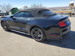 2020 Ford Mustang Gt Black vin: 1FATP8FF0L5115228