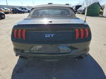 2020 Ford Mustang Gt Black vin: 1FATP8FF0L5115228