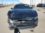 2020 Ford Mustang Gt Black vin: 1FATP8FF0L5115228