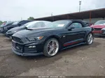 2015 Ford Mustang Gt Premium Black vin: 1FATP8FF1F5397772