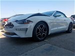 2020 Ford Mustang Gt vin: 1FATP8FF5L5131022