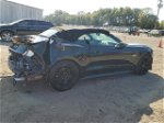 2015 Ford Mustang Gt Black vin: 1FATP8FF6F5394768