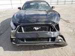 2016 Ford Mustang Gt Черный vin: 1FATP8FF6G5291447