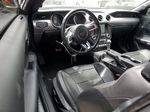 2020 Ford Mustang Gt Black vin: 1FATP8FF7L5118546