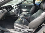 2020 Ford Mustang Gt Black vin: 1FATP8FF7L5118546