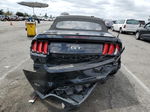 2020 Ford Mustang Gt Black vin: 1FATP8FF7L5118546