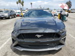 2020 Ford Mustang Gt Black vin: 1FATP8FF7L5118546