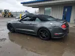 2020 Ford Mustang Gt Gray vin: 1FATP8FF7L5151692
