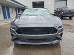 2020 Ford Mustang Gt Gray vin: 1FATP8FF7L5151692