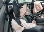 2016 Ford Mustang Gt Черный vin: 1FATP8FF9G5280491