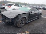 2020 Ford Mustang Gt Premium Black vin: 1FATP8FFXL5136667