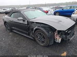 2020 Ford Mustang Gt Premium Black vin: 1FATP8FFXL5136667