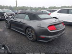 2020 Ford Mustang Gt Premium Black vin: 1FATP8FFXL5136667