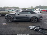 2020 Ford Mustang Gt Premium Black vin: 1FATP8FFXL5136667