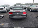 2020 Ford Mustang Gt Premium Black vin: 1FATP8FFXL5136667