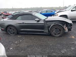 2020 Ford Mustang Gt Premium Black vin: 1FATP8FFXL5136667