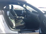 2020 Ford Mustang Ecoboost Premium White vin: 1FATP8UH0L5119932