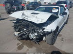 2020 Ford Mustang Ecoboost Premium White vin: 1FATP8UH0L5119932