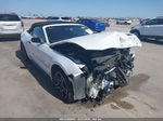 2020 Ford Mustang Ecoboost Premium White vin: 1FATP8UH0L5119932