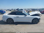 2020 Ford Mustang Ecoboost Premium White vin: 1FATP8UH0L5119932