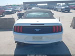 2020 Ford Mustang Ecoboost Premium White vin: 1FATP8UH0L5119932