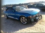 2020 Ford Mustang Ecoboost Синий vin: 1FATP8UH1L5138098