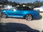 2020 Ford Mustang Ecoboost Синий vin: 1FATP8UH1L5138098