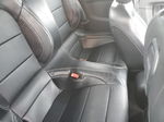 2020 Ford Mustang  Black vin: 1FATP8UH1L5138599