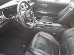 2020 Ford Mustang  Black vin: 1FATP8UH1L5138599